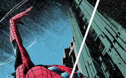 AMAZING SPIDER-MAN: EXTRA! #3