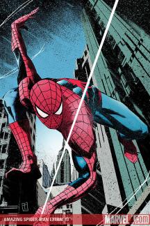 Amazing Spider-Man: Extra! (2009) #3