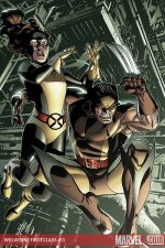 Wolverine: First Class (2008) #13