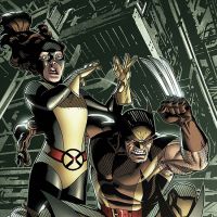 WOLVERINE: FIRST CLASS #13