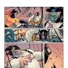 PATSY WALKER: HELLCAT #4 preview art by David Lafuente