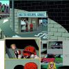 FIN FANG FOUR #2 preview art by Roger Langridge
