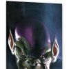 SECRET INVASION: HOME INVASION #0
