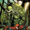 SPIDER-MAN: FEAR ITSELF #1