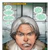 MIGHTY AVENGERS #19, page 1