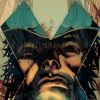 WOLVERINE: MANIFEST DESTINY #1 Interior Art