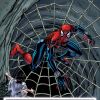 AMAZING SPIDER-GIRL #25 preview art by Ron Frenz