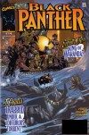 Black Panther (1998) #14