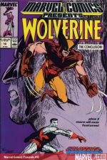 Marvel Comics Presents (1988) #10