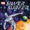 SILVER SURFER #1