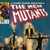 New Mutants #21