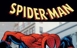 SPIDER-MAN MAGAZINE #1
