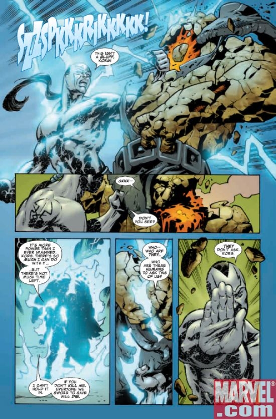 WWH AFTERSMASH: WARBOUND #4, page 3