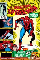 Amazing Spider-Man #259 