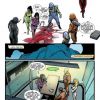 THUNDERBOLTS: INTERNATIONAL INCIDENT #1, page 6