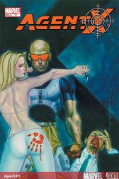 Agent X #11 