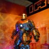 IRON MAN MARK I