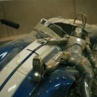 Armor Wars: 4 New Iron Man Movie Photos