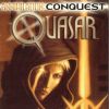 ANNIHILATION: CONQUEST - QUASAR #1