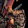 THE LAST DEFENDERS #2