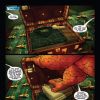FANTASTIC FOUR: ISLA DE LA MUERTE pg. 2 (English)