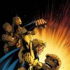 MIGHTY AVENGERS #10
