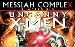UNCANNY X-MEN   #493