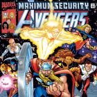 Avengers #35