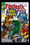 Fantastic Four (1961) #60