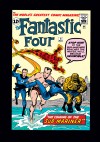 Fantastic Four (1961) #4