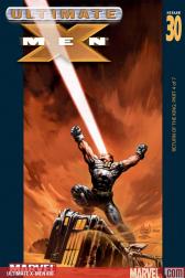 Ultimate X-Men #30 