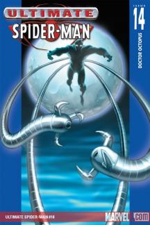 Ultimate Spider-Man (2000) #14
