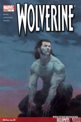 Wolverine #4 