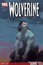 Wolverine (2003) #4