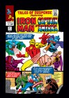 Tales of Suspense (1959) #67