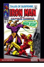 Tales of Suspense (1959) #97