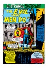 Strange Tales (1951) #159