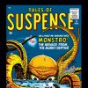 TALES OF SUSPENSE #8