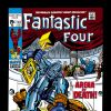 FANTASTIC FOUR #93