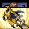 Mighty Avengers #5 Interior Art