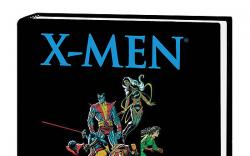 X-MEN: GOD LOVES, MAN KILLS PREMIERE #0