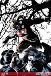 Exiles #99 
