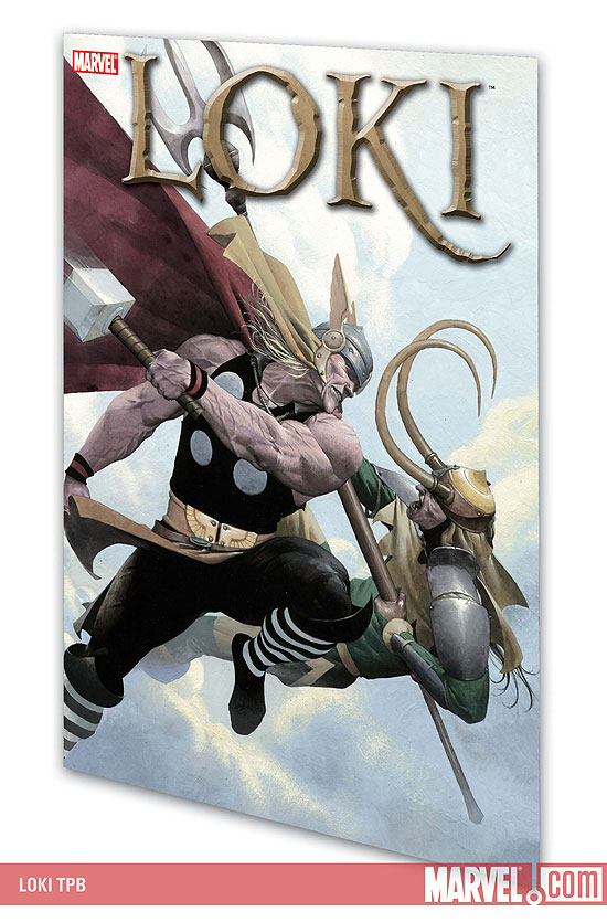 LOKI (2007)