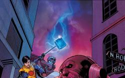 THE ORDER #3