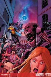 The Order #3 