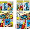 Avengers Classic #4 Interior Art