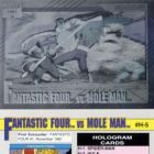 Make Mine Marvel: Marvel Universe Trading Cards Series 2