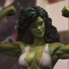 She-Hulk Statue