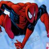 Phil Jimenez Spider-Man art