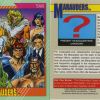 Marauders, Card #158